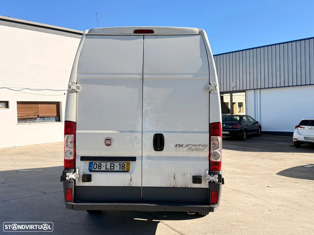 Fiat DUCATO 250 DCMFC - 14