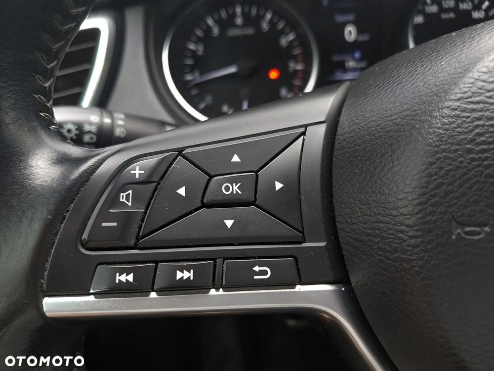 Nissan Qashqai - 36