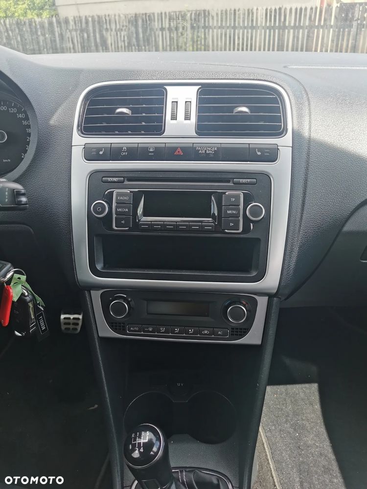 Volkswagen Polo 1.2 Trendline - 17