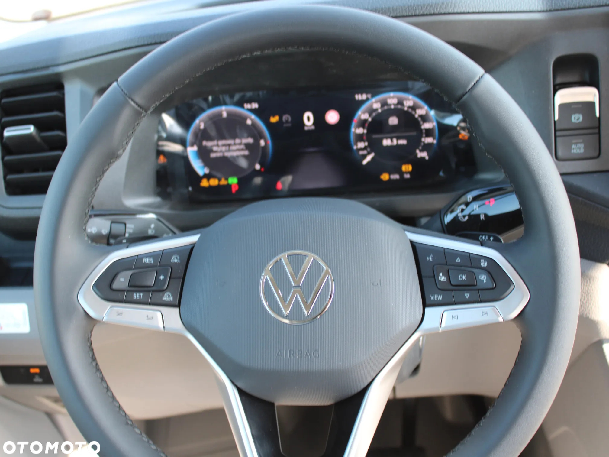 Volkswagen California - 14