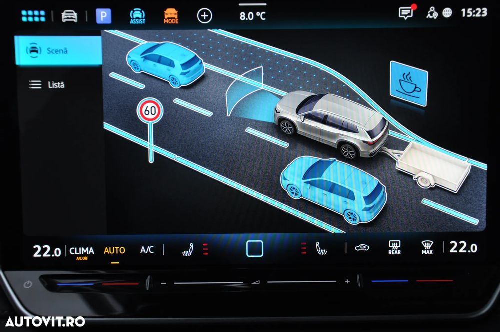 Volkswagen Tayron 2.0 TDI SCR 4MOTION DSG Life - 25