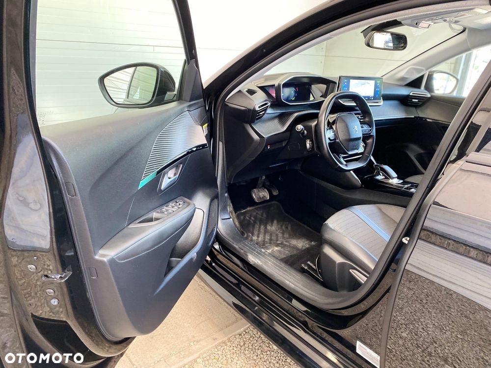 Peugeot 208 Elektromotor 136 Active Pack - 10