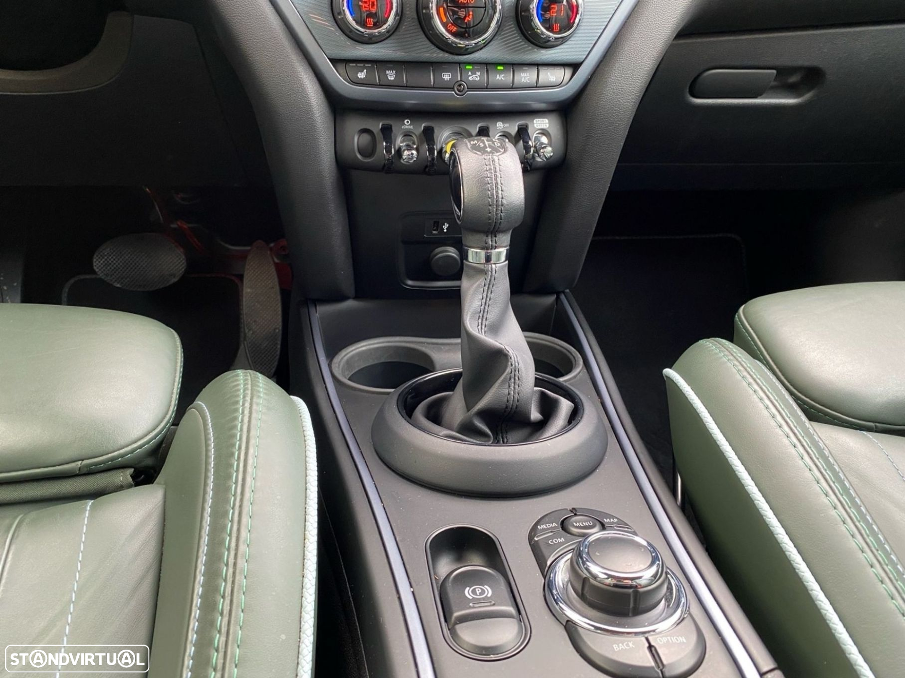 MINI Countryman Cooper SE Premium Untamed Edition Auto - 16