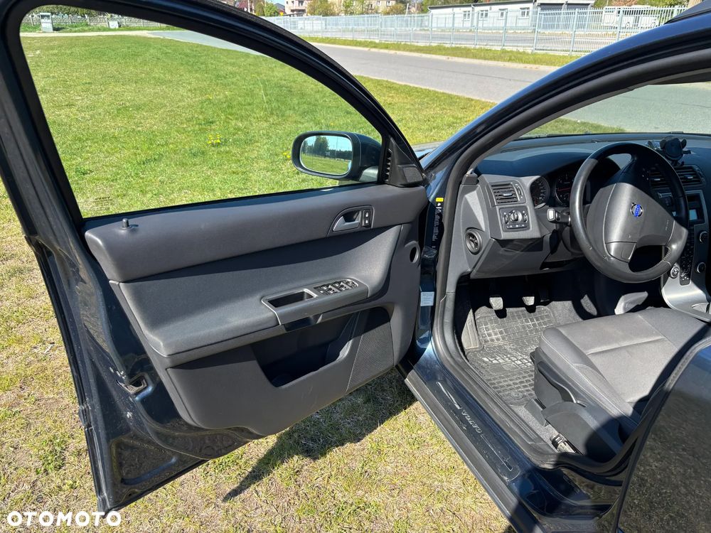 Volvo V50 1.6D - 3