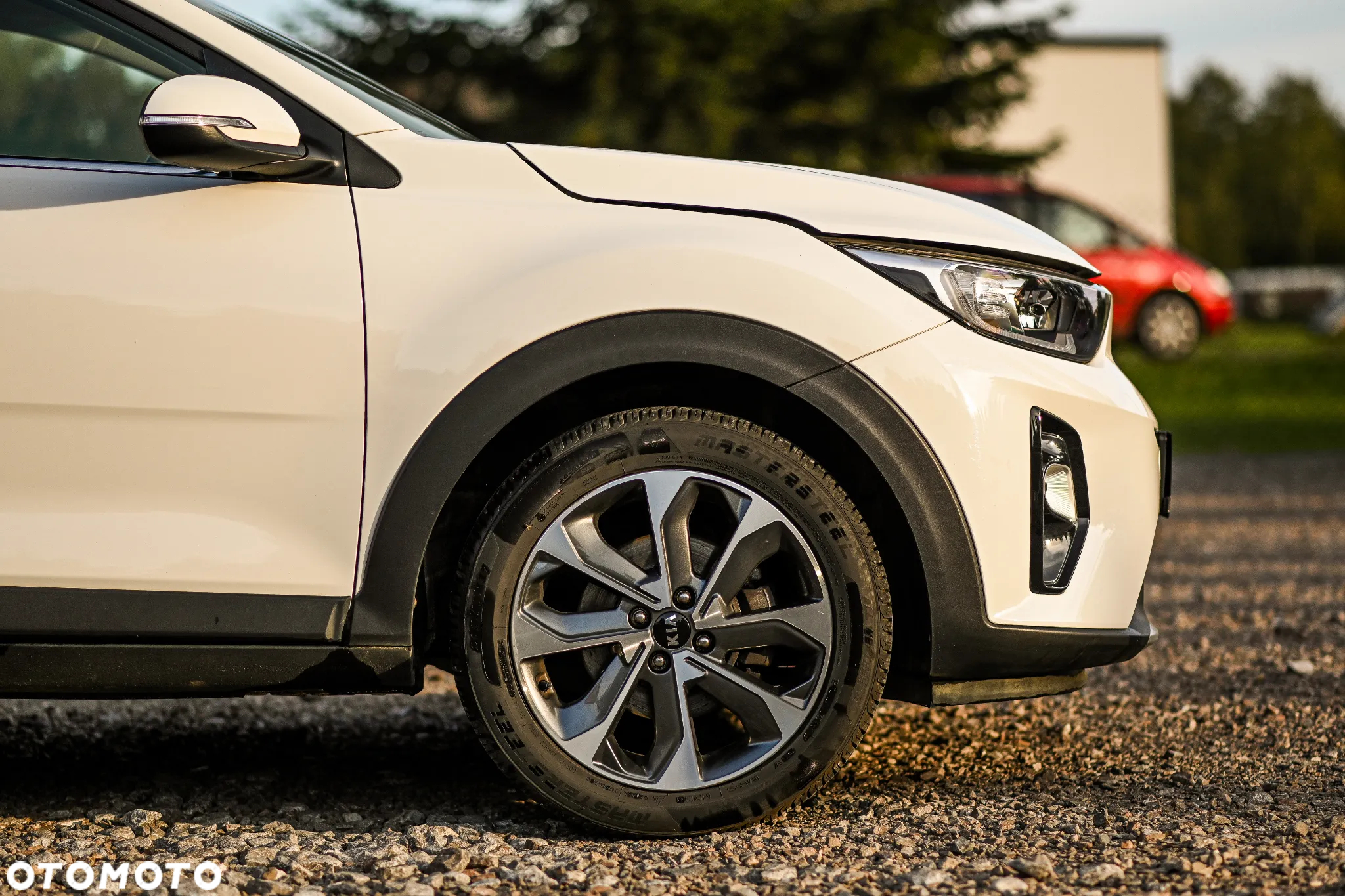 Kia Stonic 1.4 Spirit - 4