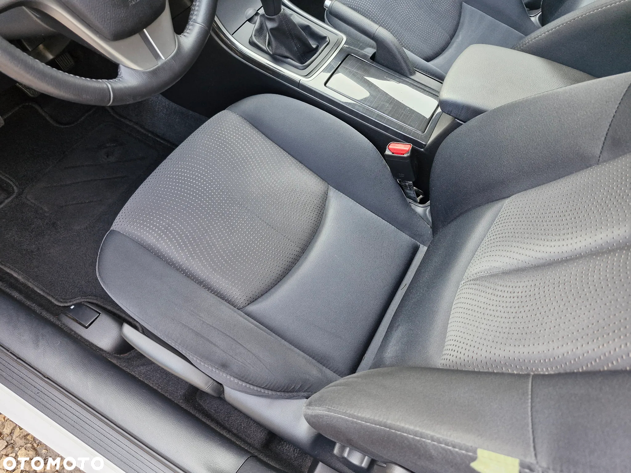 Mazda 6 2.0 Exclusive - 19