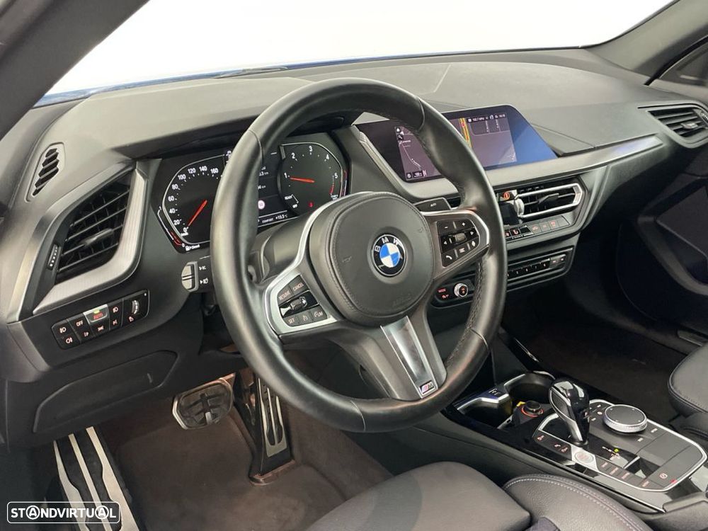 BMW 216 Gran Coupé d Pack Desportivo M - 15