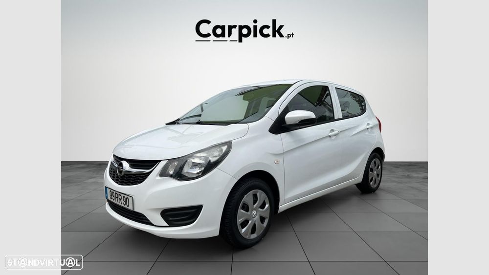 Opel Karl 1.0 - 2