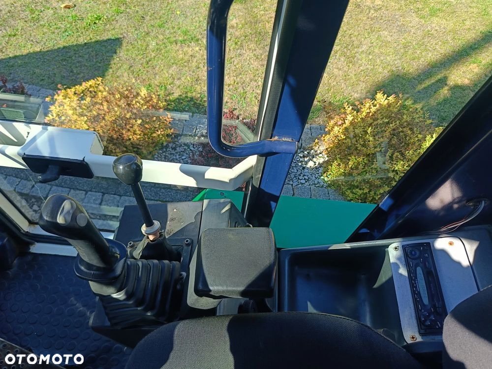 Hanomag 10F - 12
