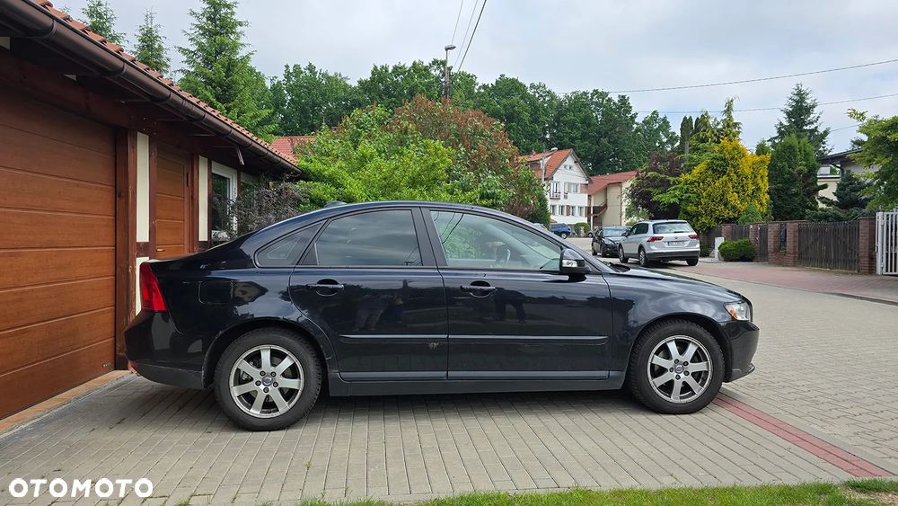 Volvo S40 1.8 Momentum - 3