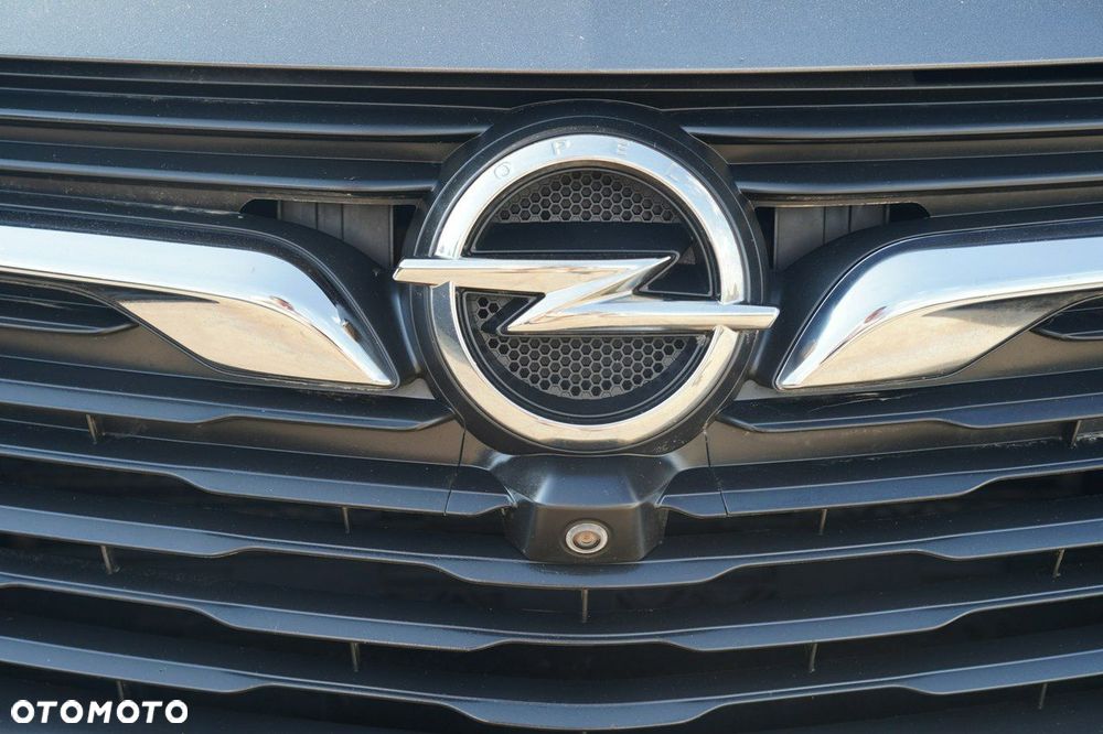 Opel Grandland X - 7