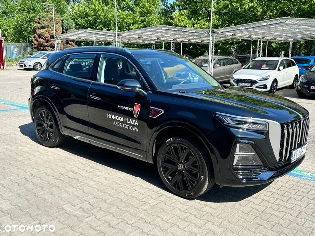 Hongqi HS5 2.0T Executive AWD - 6