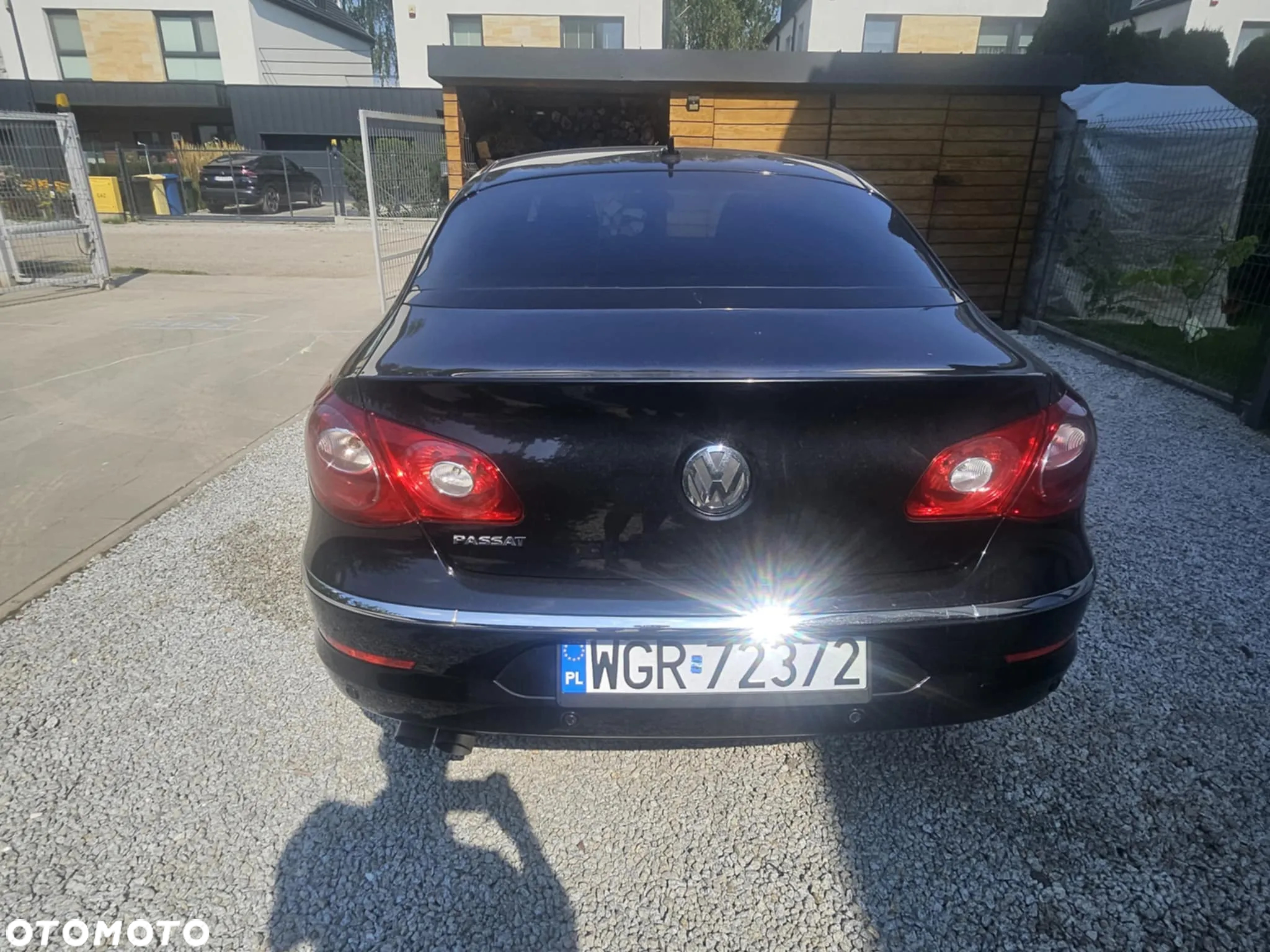 Volkswagen CC - 6