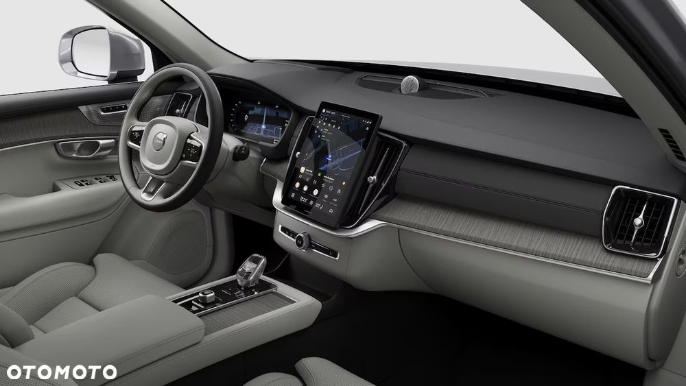 Volvo XC 90 B5 B AWD Ultra Bright 7os - 4