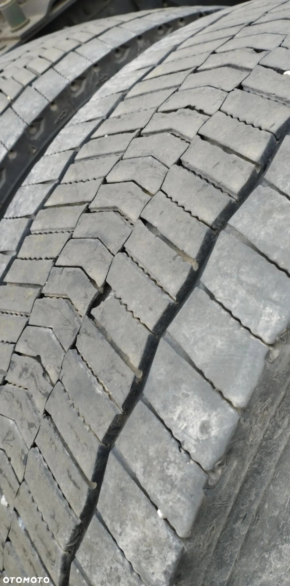MAN TGX 460 BLS - 5