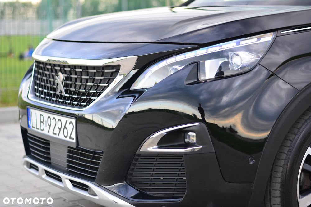 Peugeot 3008 1.2 PureTech GT S&S - 7