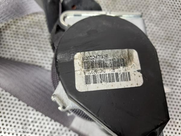 Cinto Tras Teto / Meio Dodge Caliber - 4