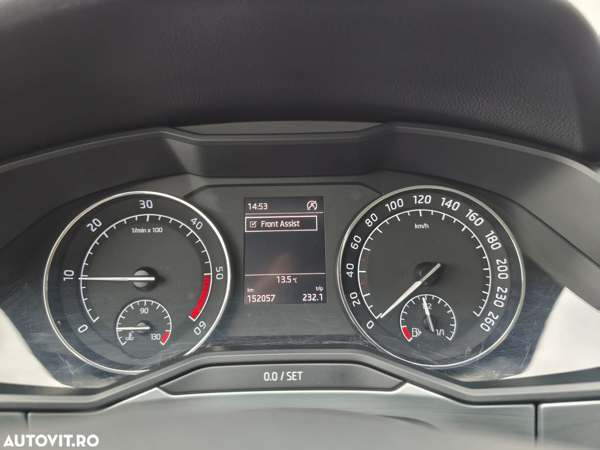 Skoda Superb 2.0 TDI 4X4 Ambition - 20