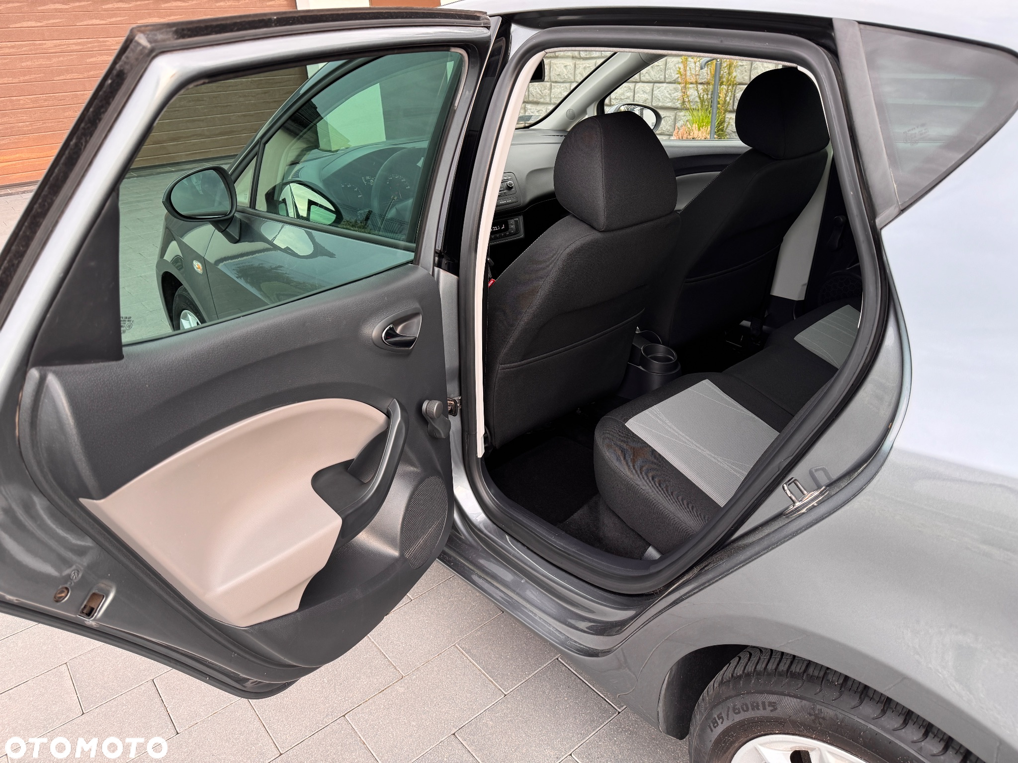 Seat Ibiza - 24