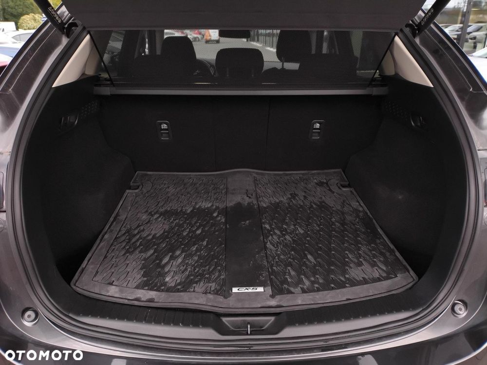 Mazda CX-5 2.0 Exclusive-Line 2WD - 25