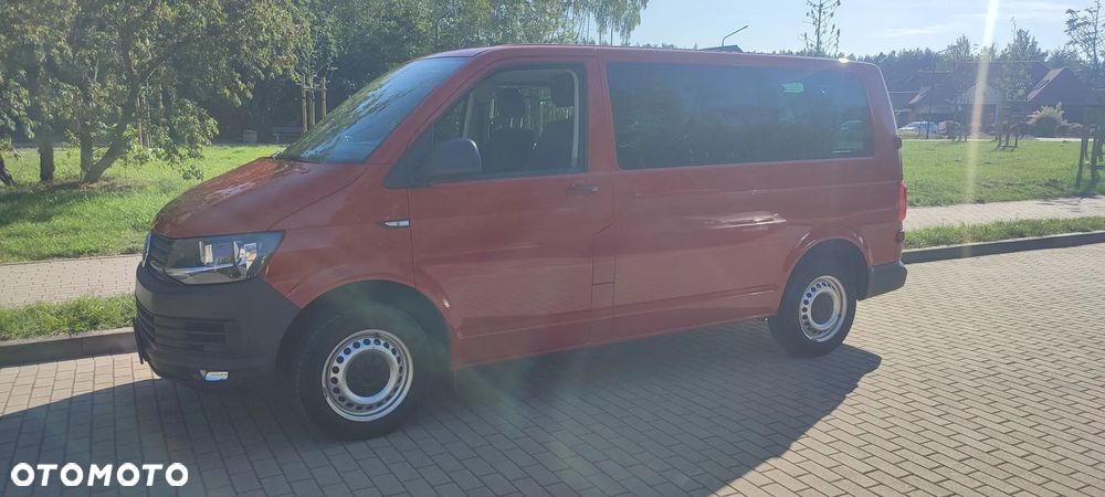 Volkswagen Caravelle 2.0 TDI L1 Trendline - 41