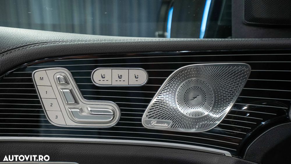 Mercedes-Benz GLE 450 d MHEV 4MATIC - 21