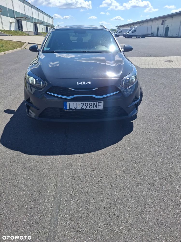 Kia Ceed 1.0 T-GDI M - 7