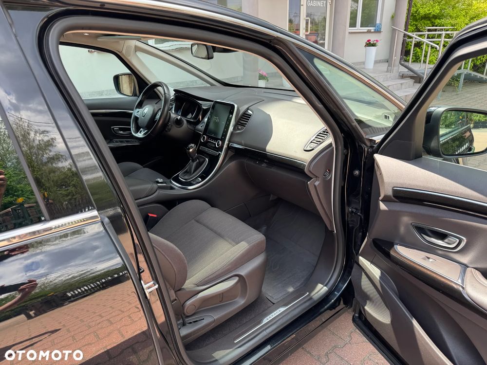 Renault Espace 1.6 dCi Energy Life - 14