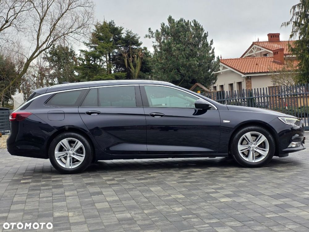 Opel Insignia - 7