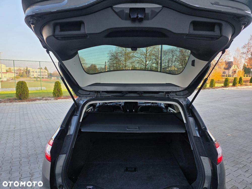 Ford Mondeo Turnier 1.5 EcoBoost Start-Stopp Titanium - 39