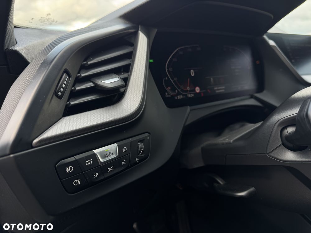 BMW Seria 1 118d Edition M Sport Shadow - 10