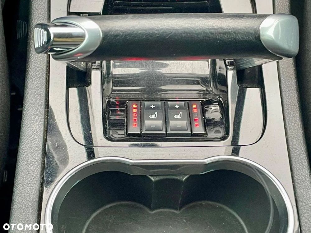 Ford S-Max 2.0 TDCi Titanium - 22