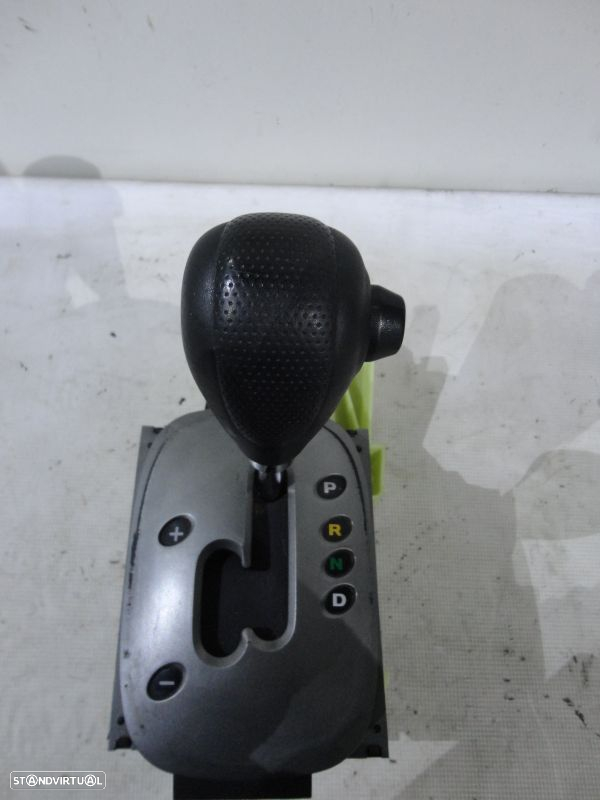 Caixa De Transferências/Selector De Velocidades Hyundai Santa Fé I (Sm - 2