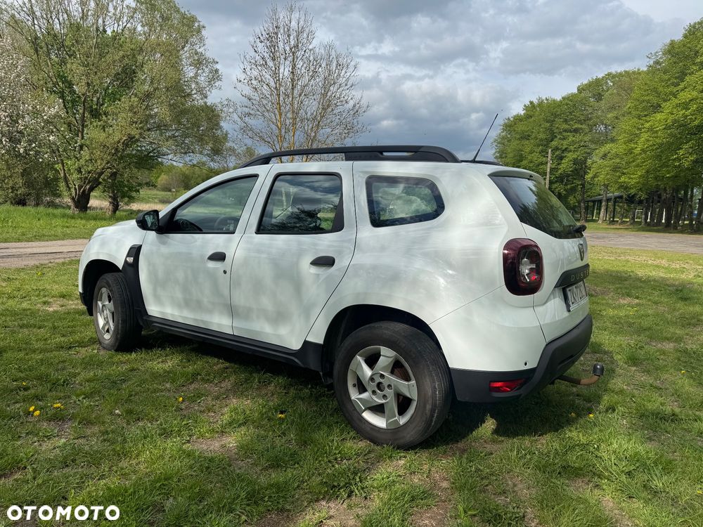 Dacia Duster - 5