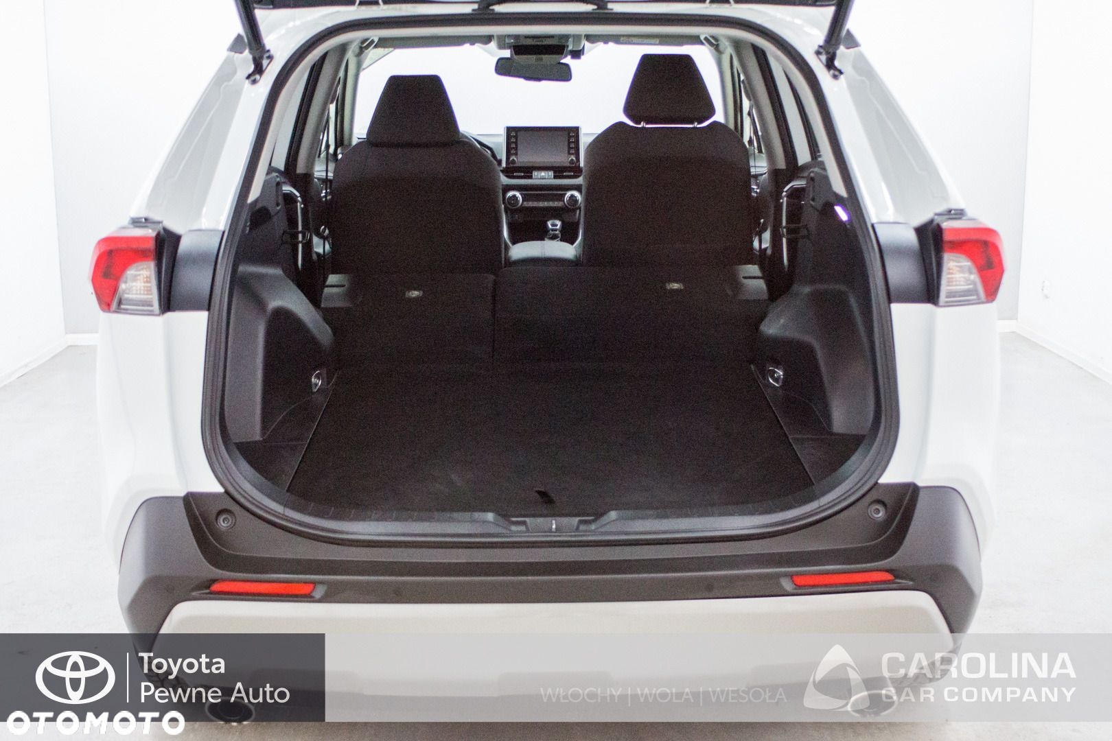 Toyota RAV4 - 18