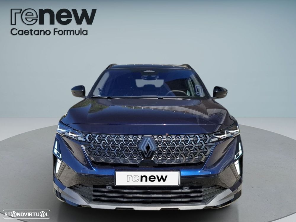 Renault Espace 1.2 E-Tech Full Hybrid Esprit Alpine - 2