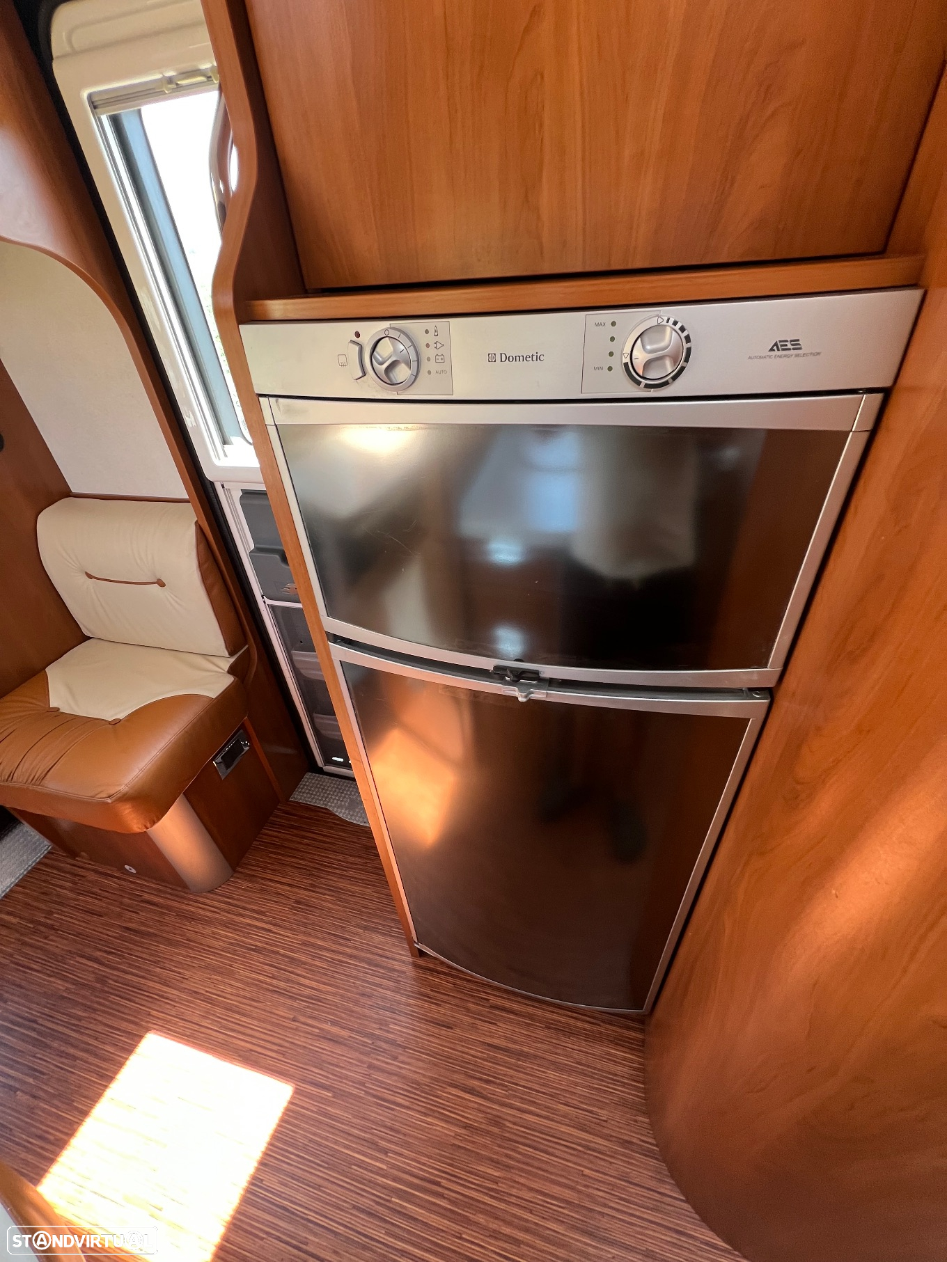 Laika Kreos Fiat Ducato - 35