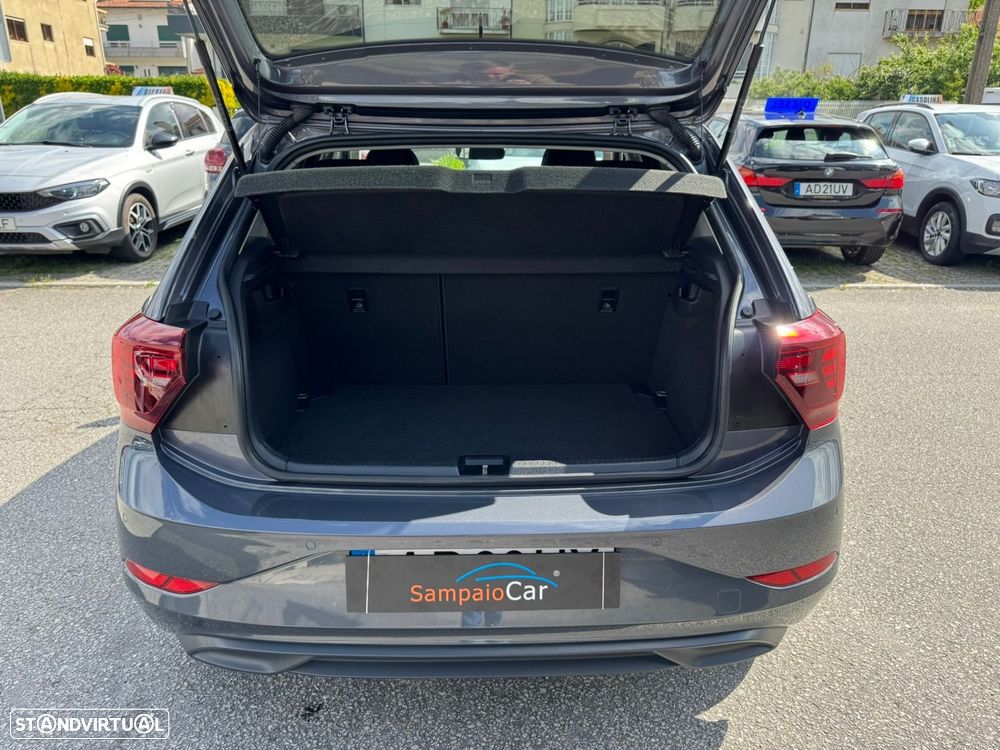 VW Polo 1.0 TSI Confortline - 13