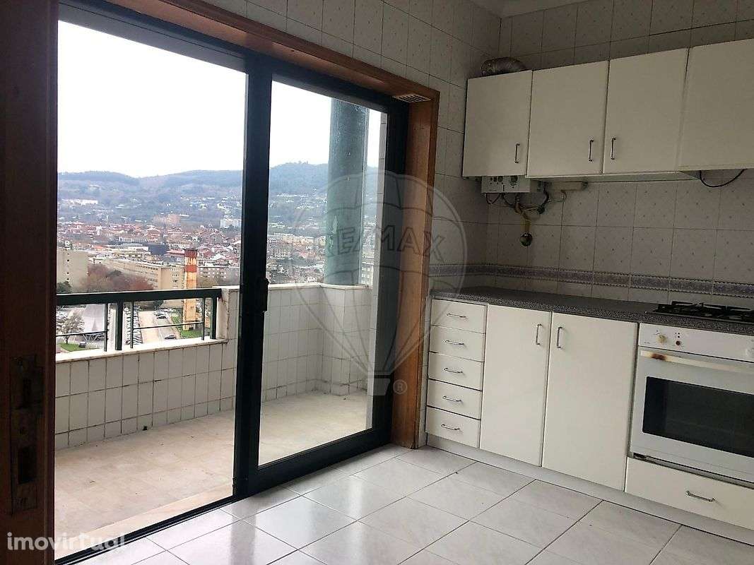 Apartamento T1 para venda - Grande imagem: 4/19