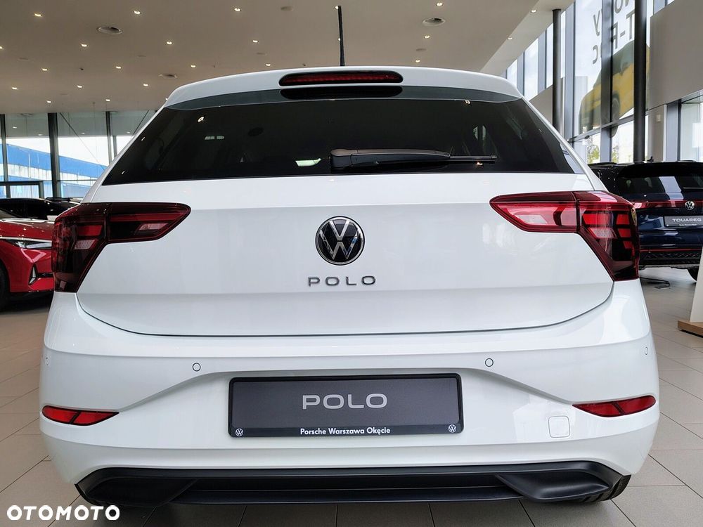 Volkswagen Polo - 6