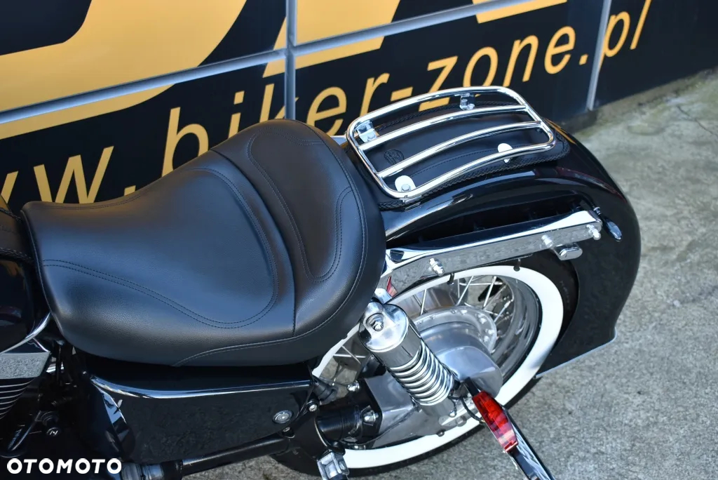 Kawasaki Vulcan - 12