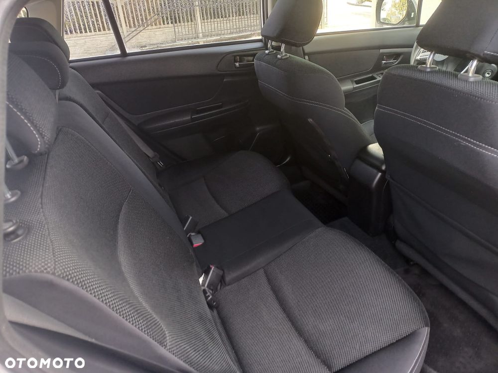 Subaru XV 2.0i Lineartronic Exclusive - 33