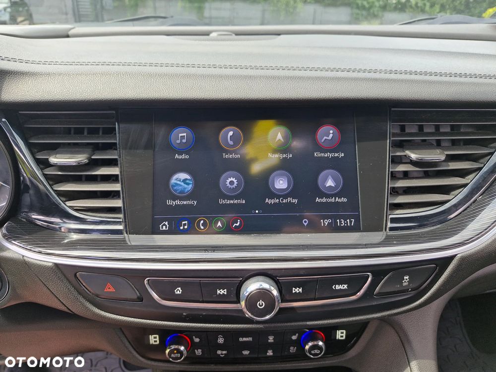 Opel Insignia CT 2.0 CDTI - 17