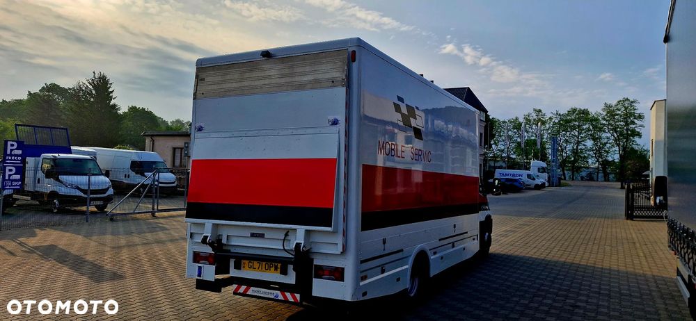 Iveco DAILY - 3