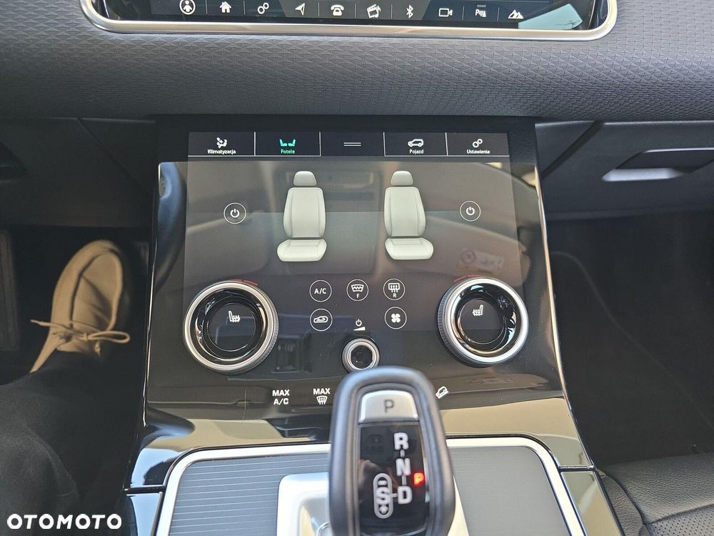 Land Rover Range Rover Evoque 2.0 P200 mHEV S - 16
