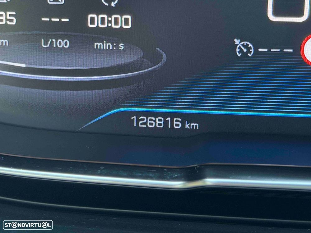 Peugeot 5008 1.5 BlueHDi GT Line - 7