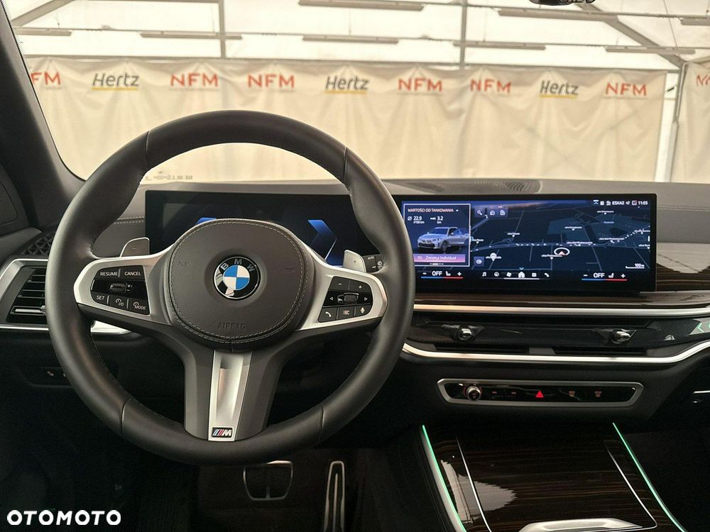 BMW X5 - 15