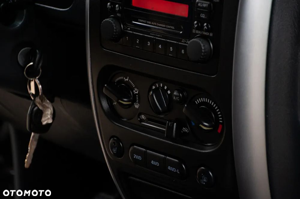 Suzuki Jimny Comfort - 17