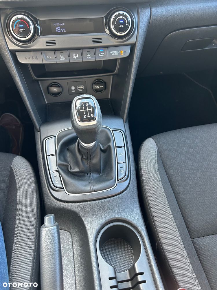 Hyundai Kona 1.0 T-GDI Classic Plus - 7
