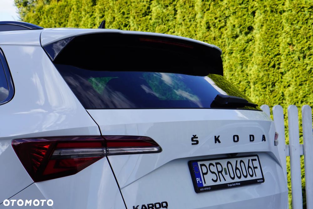 Skoda Karoq - 17